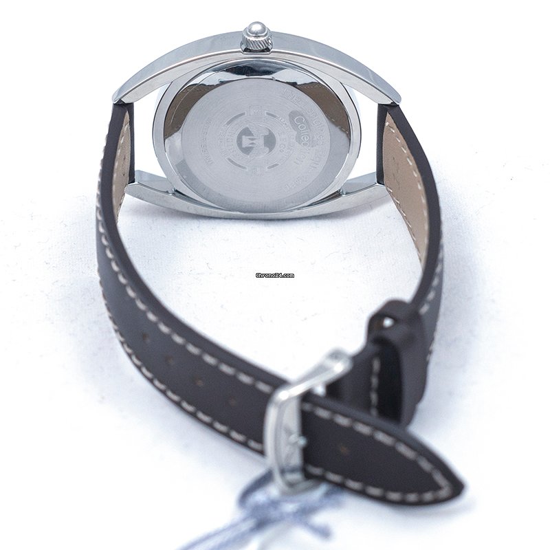 Longines Equestrian Womens watch Quartz Steel L61374732 Replica 4
