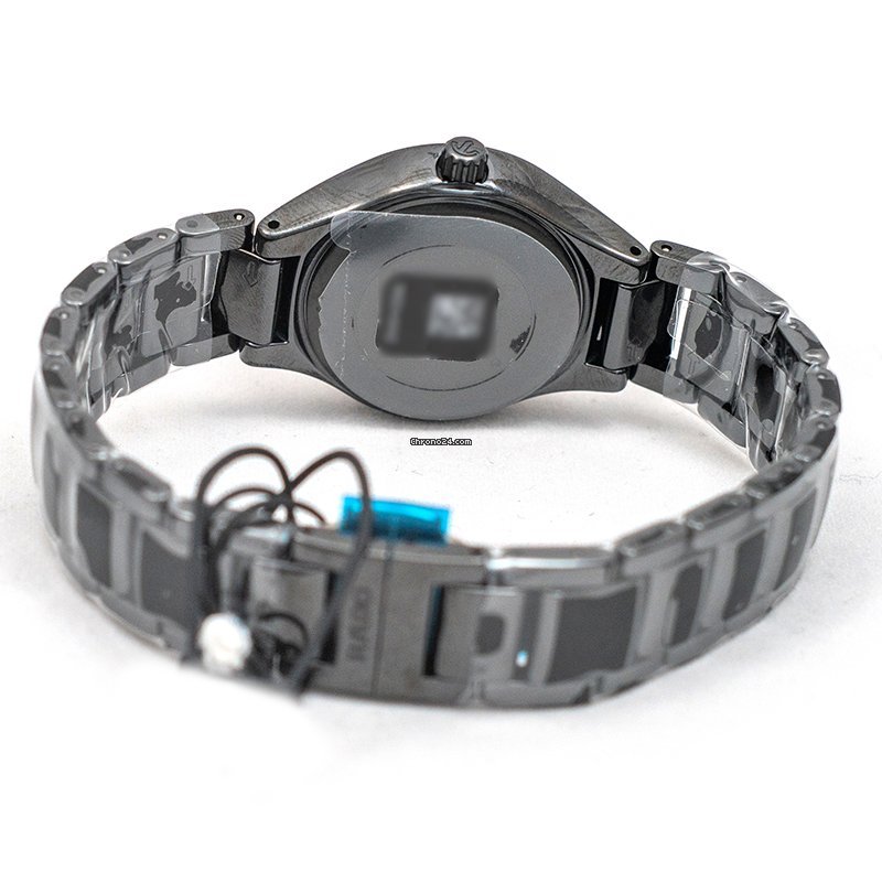 Rado True Womens watch Automatic R27242732 Replica 4