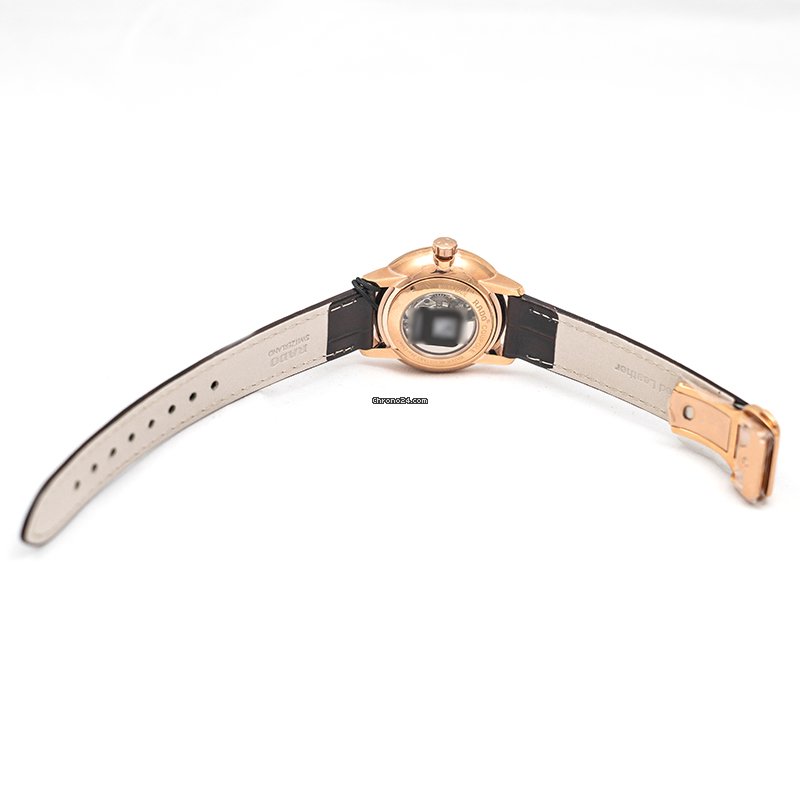 IMG_9081 Rado Coupole Womens watch Automatic Steel R22865765 Replica 4