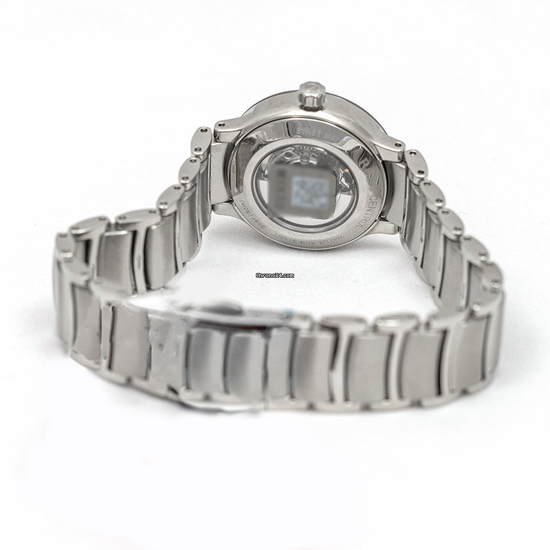 Rado Centrix Womens watch Automatic Steel R30940163 Replica 4