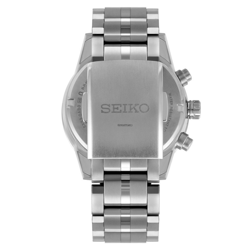 IMG_9081 Seiko Astron GPS Solar Mens watch Unisex Quartz Titanium SSH001J1 Replica 4