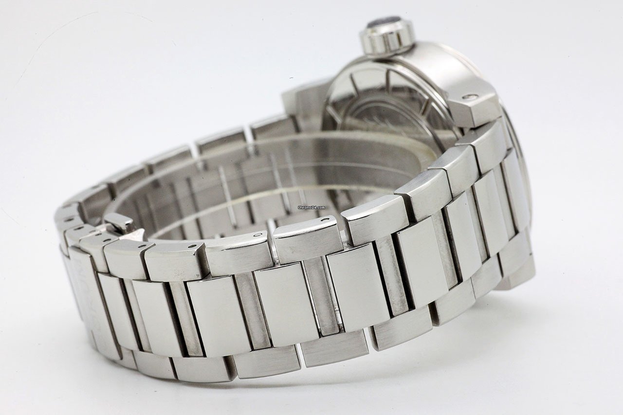 Corum Romvlvs Automatic Steel 02.0001 Replica 4
