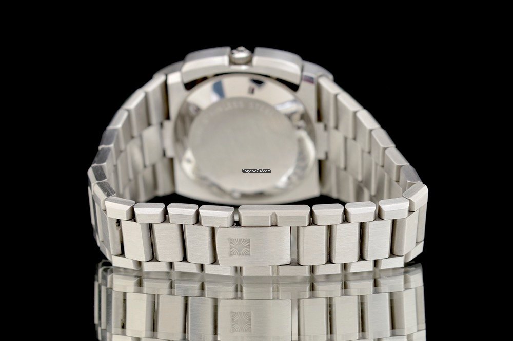 IMG_9081 Zenith El Primero Mens watch Unisex Automatic Steel 01.200.415 Replica 4