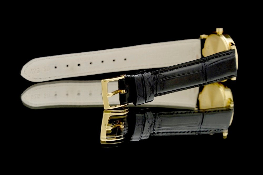 IMG_9081 Bulgari Bulgari Mens watch Unisex Quartz Yellow gold BB30 GLD Replica 4