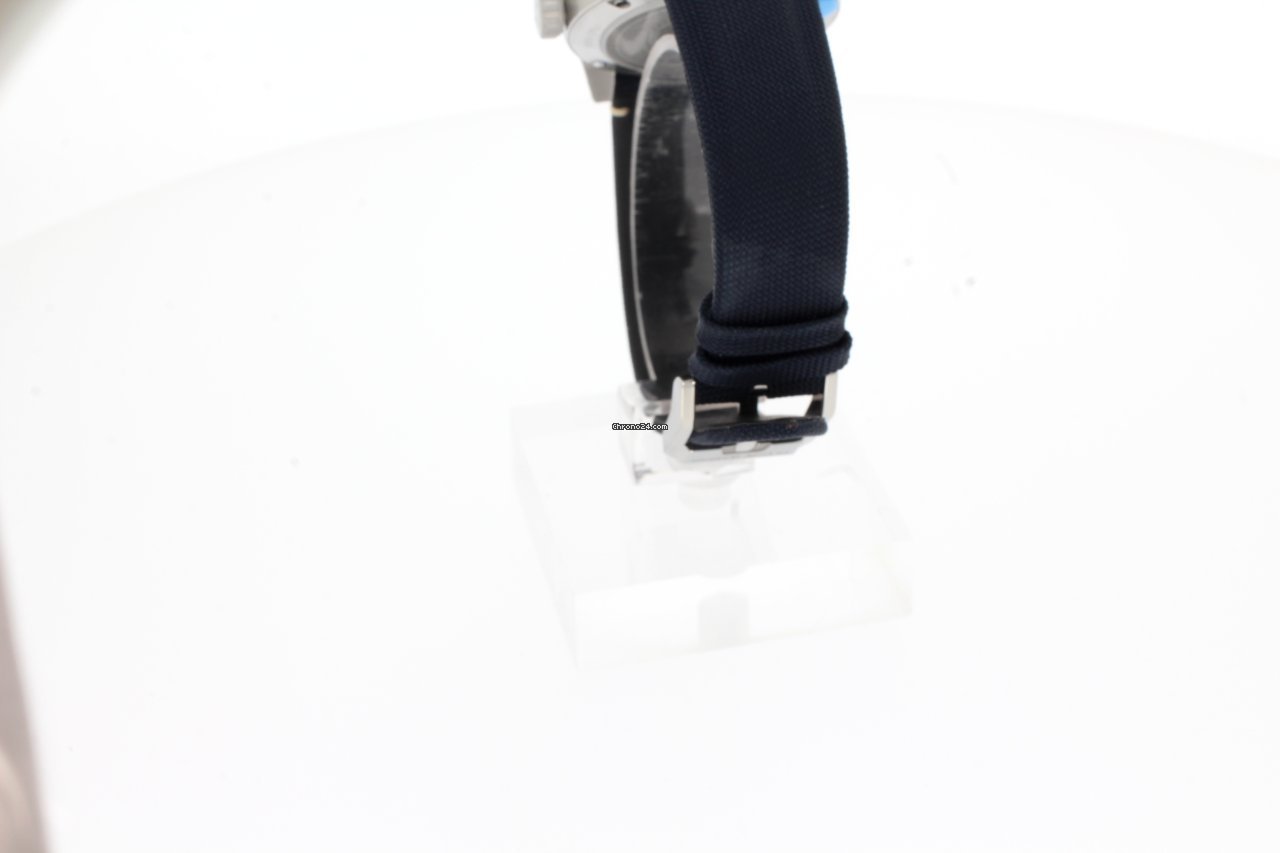 IMG_9081 Ulysse Nardin Mens watch Unisex Automatic Steel 8163-175-93 Replica 4