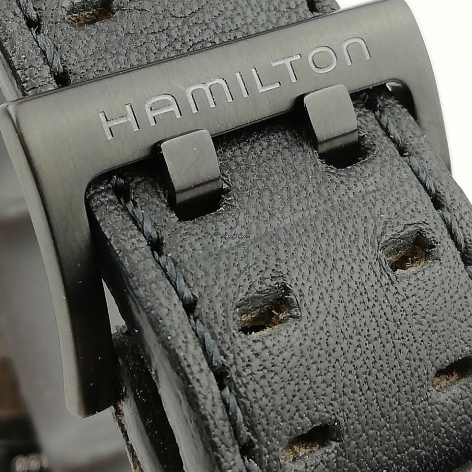 IMG_9081 Hamilton Khaki X-Wind Mens watch Unisex Automatic Steel H77785733 Replica 4