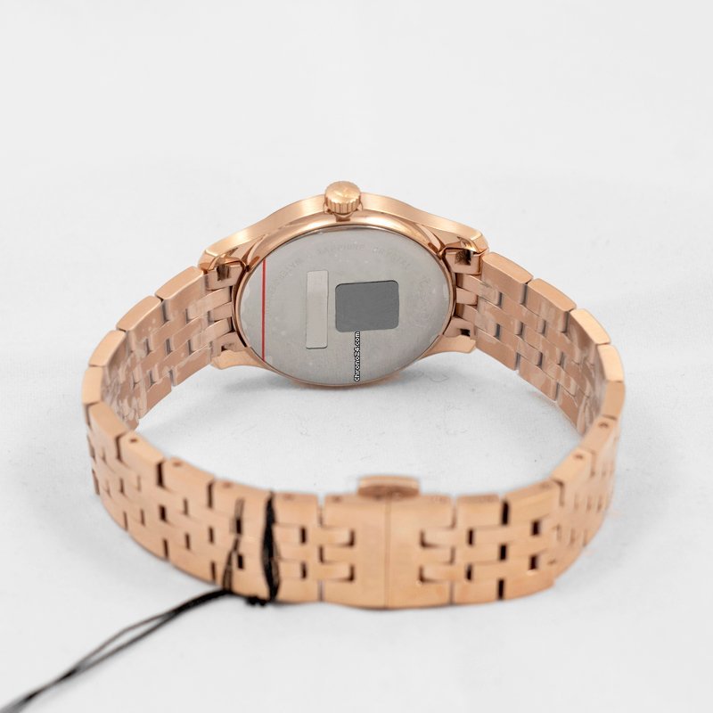 Tissot Tradition Womens watch Quartz Steel T063.210.33.037.00 Replica 4