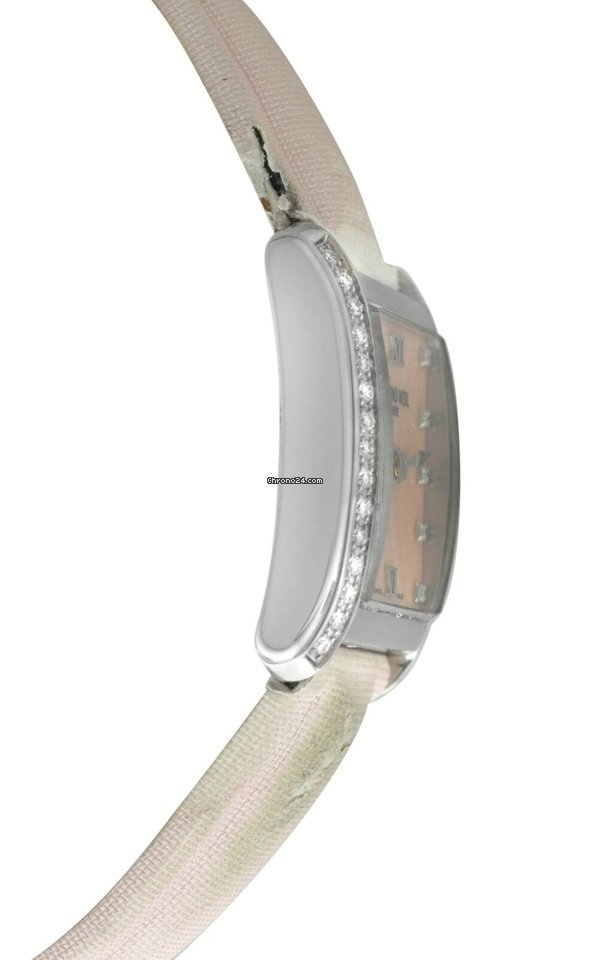 Raymond Weil Don Giovanni Womens watch Quartz Steel 5875 Replica 4
