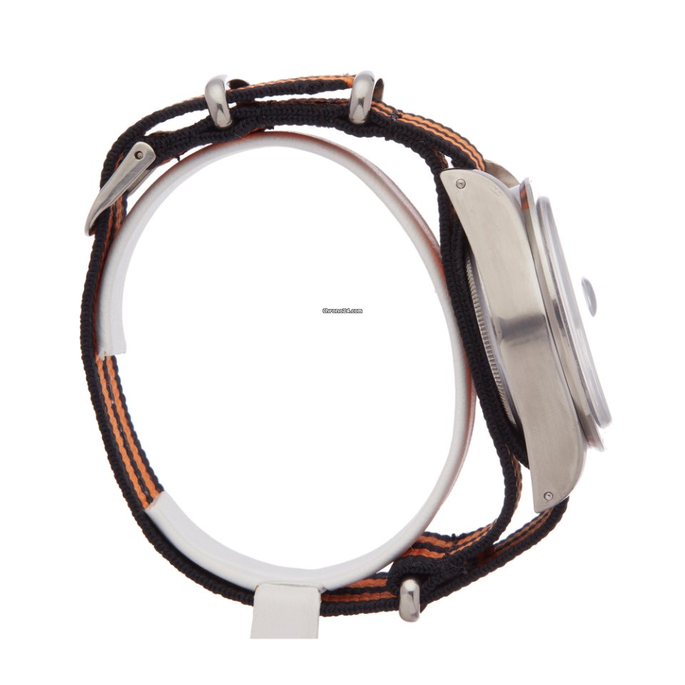 Tudor Mens watch Unisex Automatic Steel 94200 Replica 4
