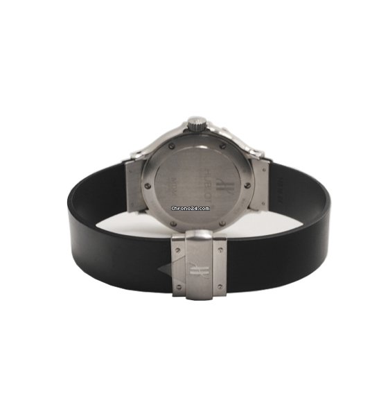 IMG_9081 Hublot Womens watch Quartz Steel 1420.1 Replica 4
