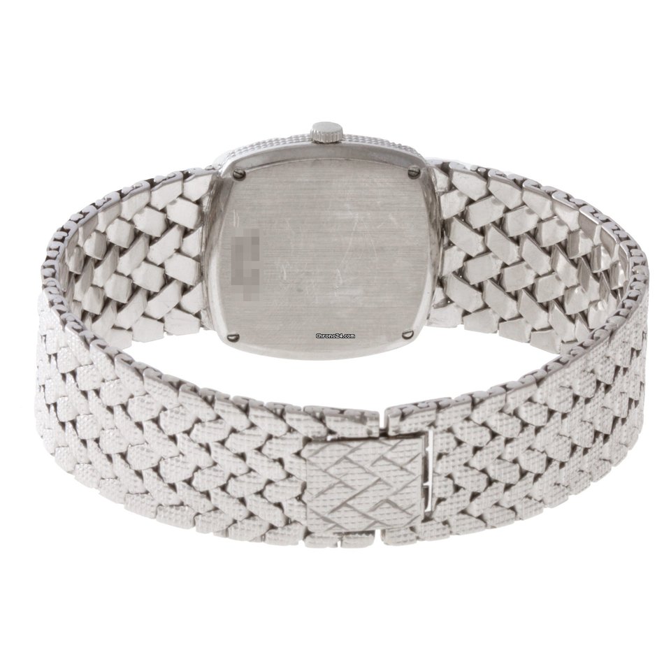IMG_9081 Piaget Manual winding White gold 101568 Replica 4