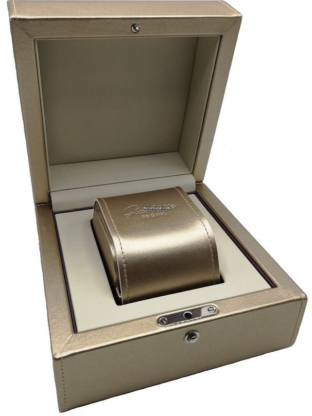IMG_9081 Glashutte Original PanoReserve Mens watch Unisex Manual winding Steel 65-01-02-02-04 Replica 4