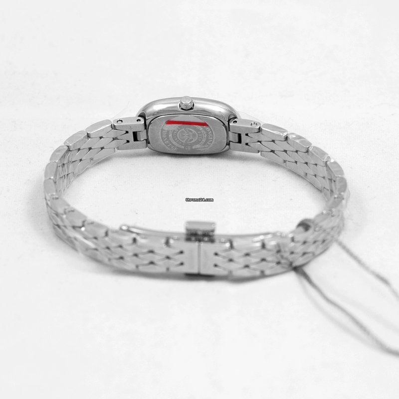 IMG_9081 Longines Symphonette Womens watch Quartz Steel L23044876 Replica 4