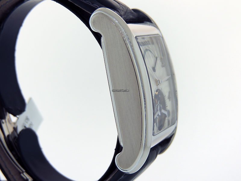 IMG_9081 Audemars Piguet Edward Piguet Mens watch Unisex Manual winding White gold 26006BC.oo.D002CR.01 Replica 4