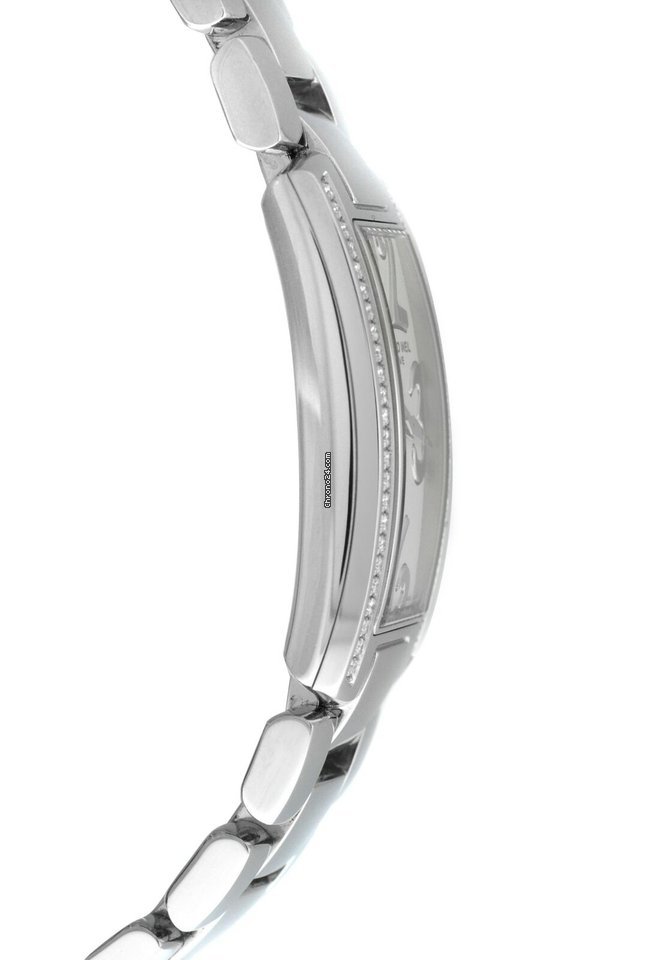 Raymond Weil Shine Womens watch Quartz Steel 1500-ST1-05303 Replica 4
