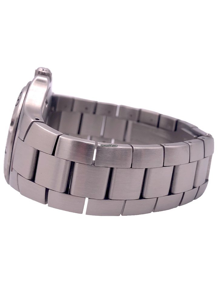 TAG Heuer Kirium Mens watch Unisex Quartz Steel WL1111 Replica 4