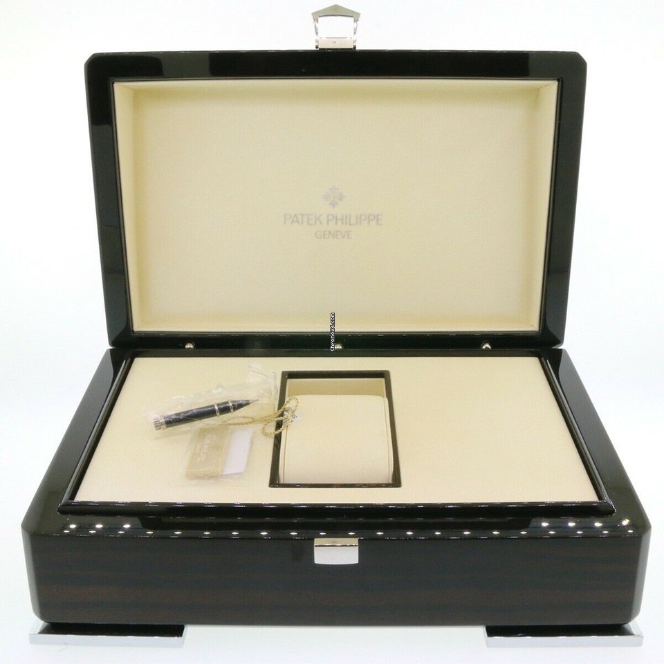Patek Philippe Nautilus Mens watch Unisex Automatic Steel 5980 1A-001 N Replica 4