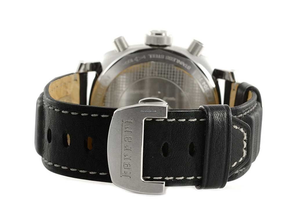 IMG_9081 Panerai Ferrari Mens watch Unisex Automatic Steel FER00011 Replica 4