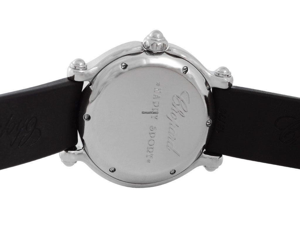 IMG_9081 Chopard Happy Sport Quartz Steel 27 8921 Replica 4