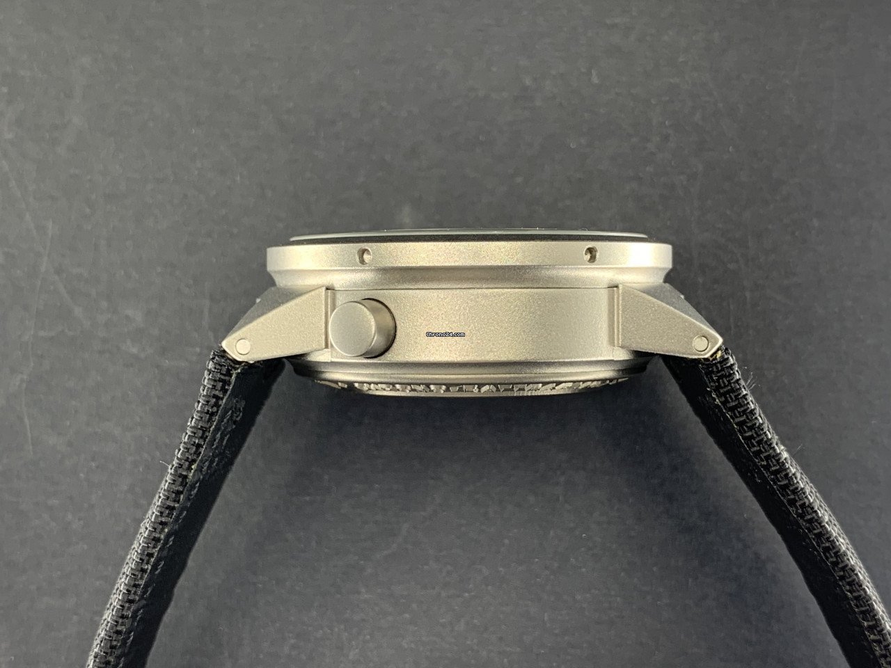 IMG_9081 IWC GST Automatic Titanium IW371537 Replica 4