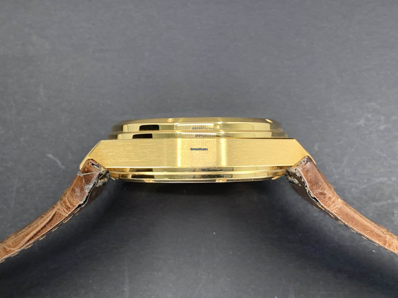IMG_9081 IWC Big Ingenieur Automatic Rose gold IW500503 Replica 4
