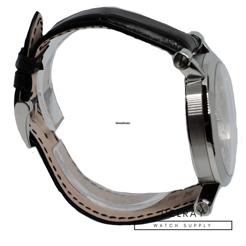 IMG_9081 Bulgari Sotirio Mens watch Unisex Automatic Steel 101707 Replica 4
