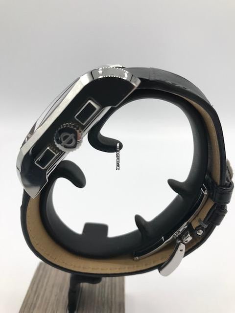 IMG_9081 Baume & Mercier Hampton Mens watch Unisex Automatic Steel MOA10030 Replica 4