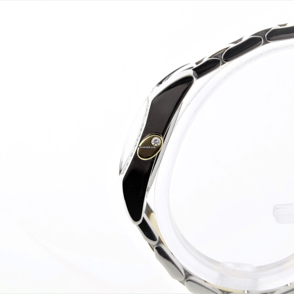 Baume & Mercier Hampton Womens watch Quartz 65548 Replica 4