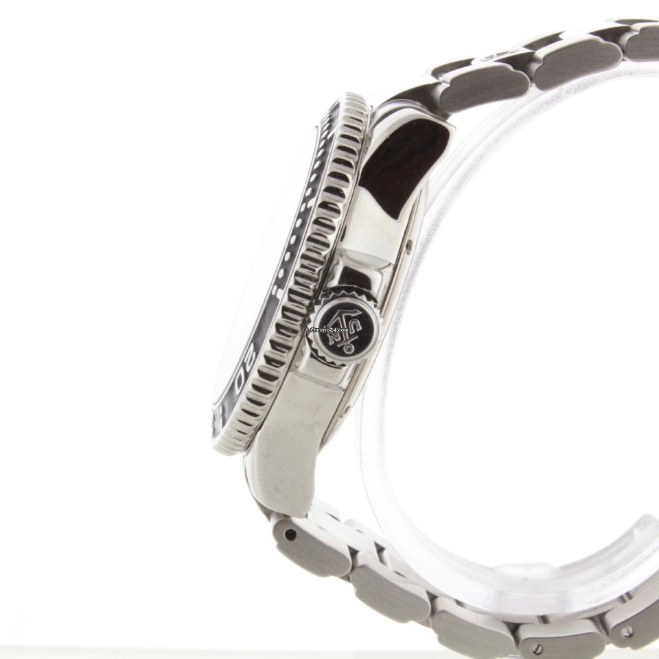 IMG_9081 Ulysse Nardin Mens watch Unisex Automatic Steel 333-55-3 92 Replica 4
