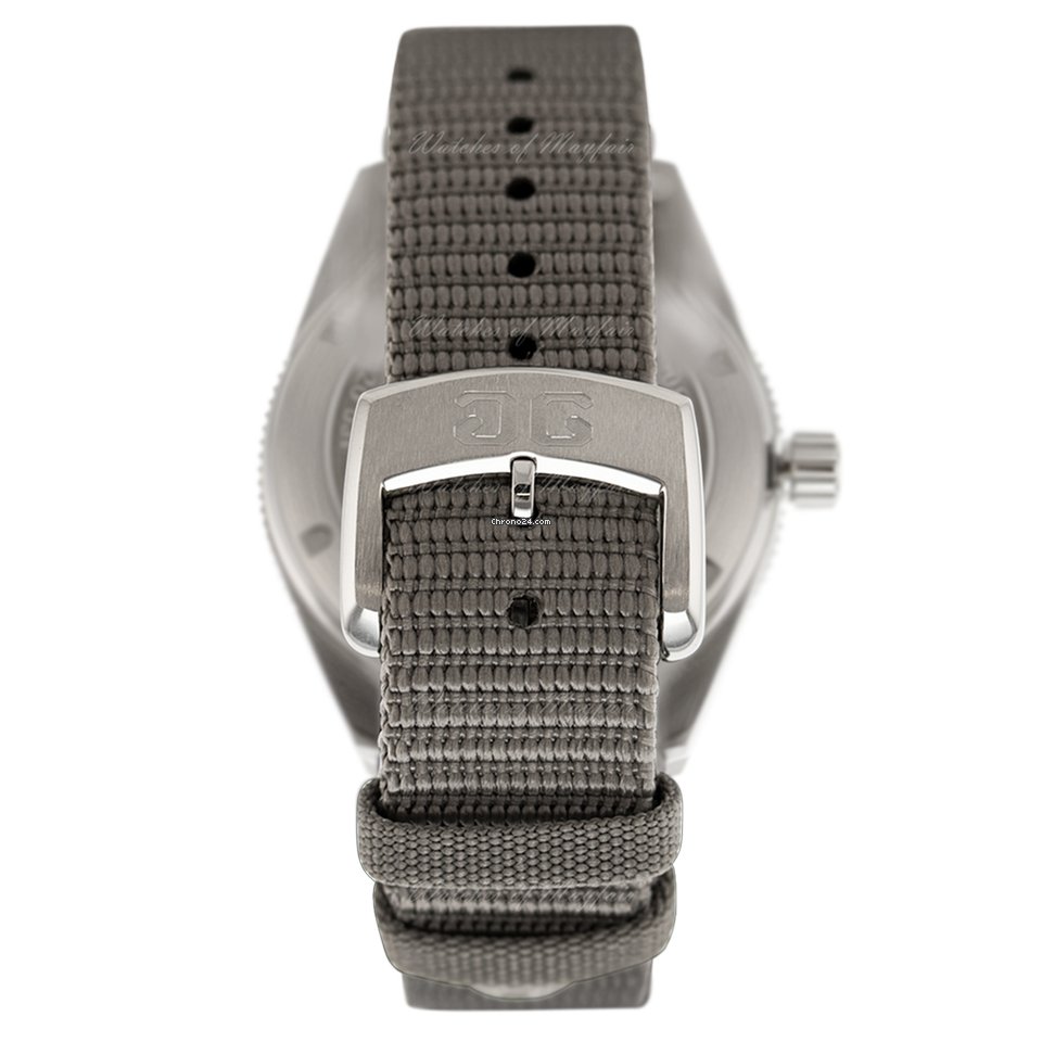 Glashutte Original Mens watch Unisex Automatic Steel 1-39-11-06-80-08 or 39-11-06-80-08 Replica 4
