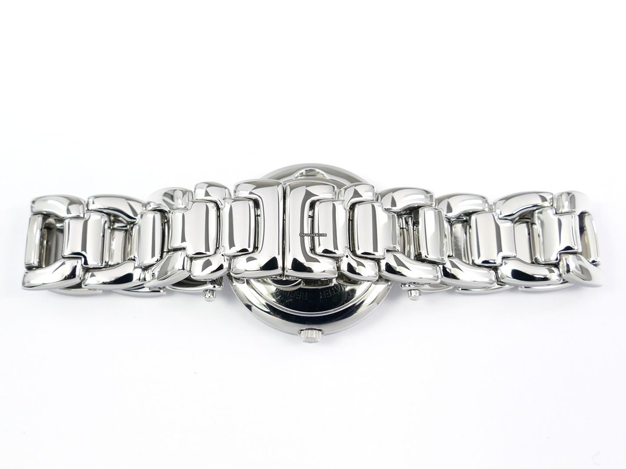 Zenith Womens watch Quartz Steel 02.0460.296 Replica 4