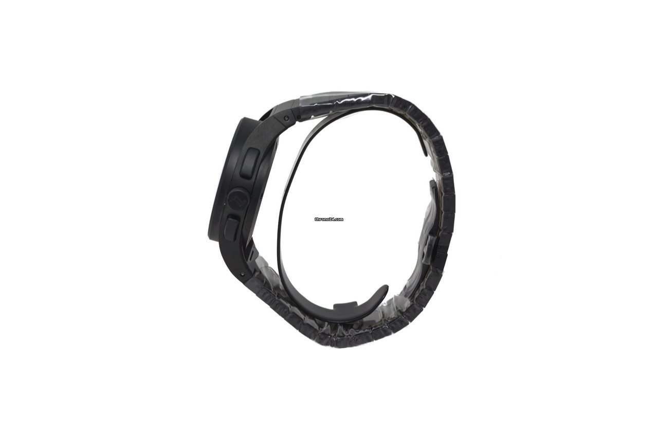 IMG_9081 Porsche Design 1919 Mens watch Unisex Automatic Titanium 6020.1.02.003.02.2 Replica 4