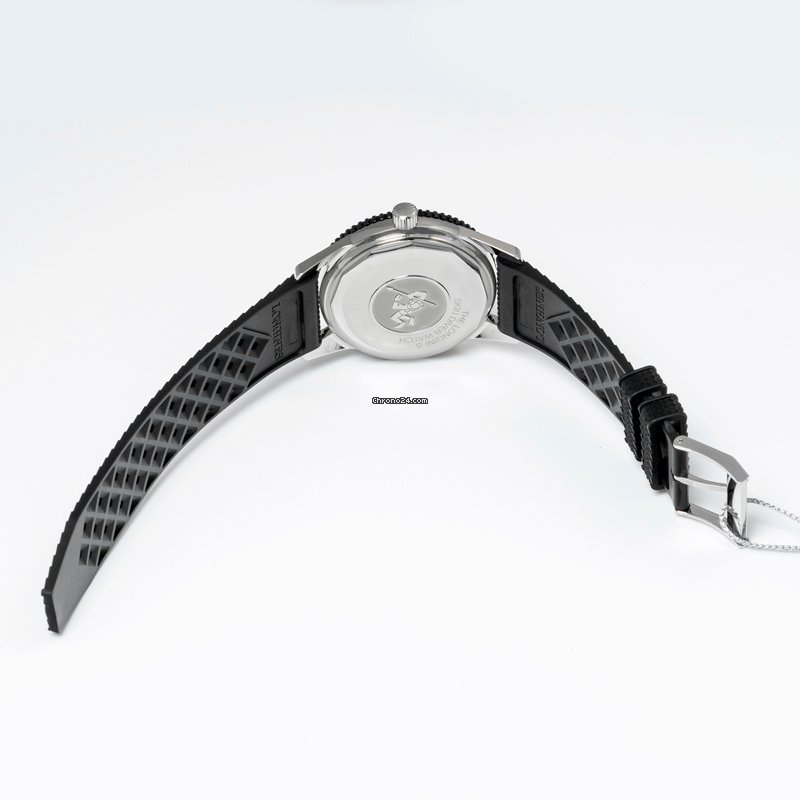 IMG_9081 Longines Mens watch Unisex Automatic Steel L28224569 Replica 4