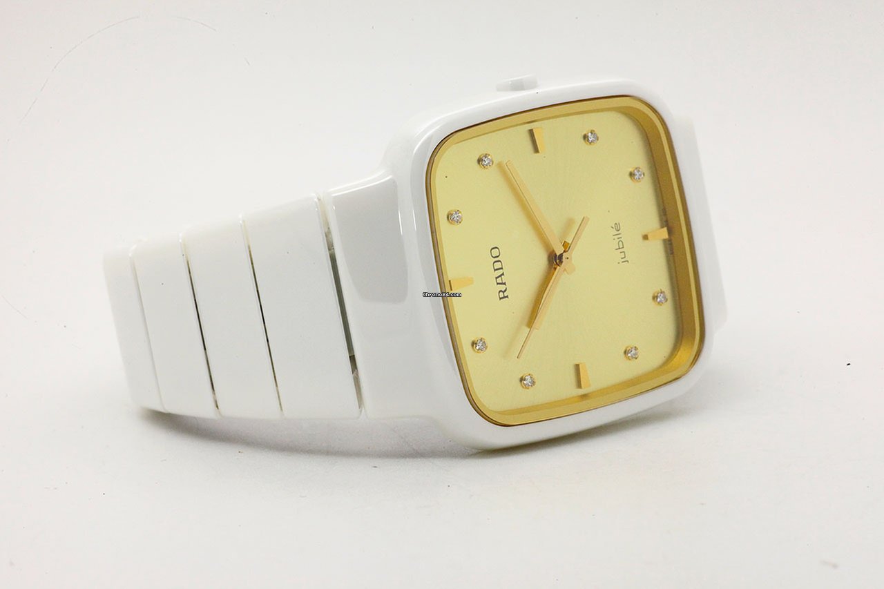 IMG_9081 Rado r5.5 Quartz Ceramic R28900702 Replica 4