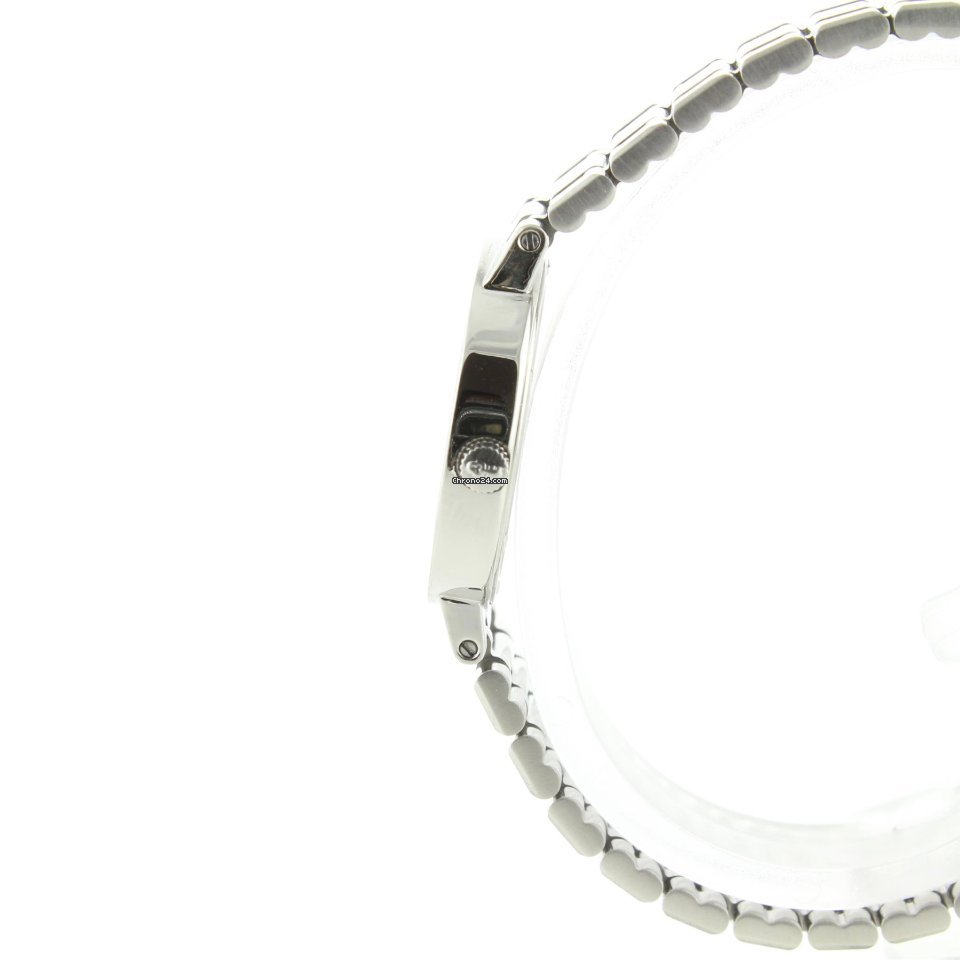 IMG_9081 Corum Romvlvs Womens watch Quartz Steel 24103.21 Replica 4