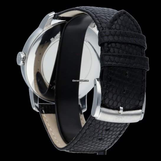 IMG_9081 Baume & Mercier Classima Automatic Steel MOA08731 Replica 4