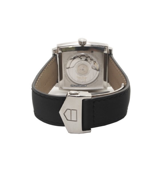 IMG_9081 TAG Heuer Monaco Mens watch Unisex Automatic Steel WW2111 Replica 4