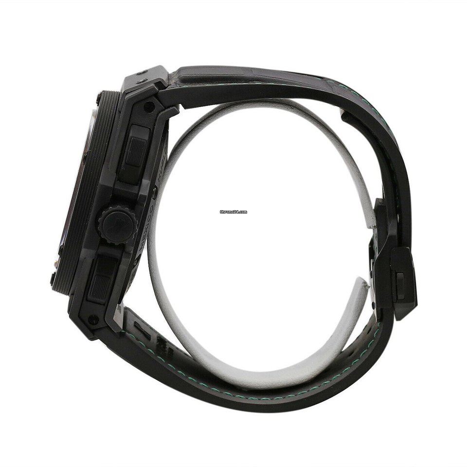 IMG_9081 Hublot King Power Mens watch Unisex Automatic Ceramic 710.CI.1130.GR.MEX10 Replica 4