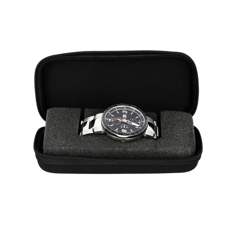 IMG_9081 Oris TT1 Mens watch Unisex Automatic Steel 01 674 7659 4764-07 4 25 06B Replica 4