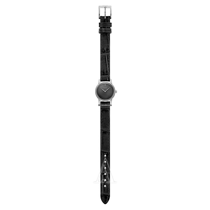 IMG_9081 Rado Coupole Womens watch Quartz Steel R22890925 Replica 4