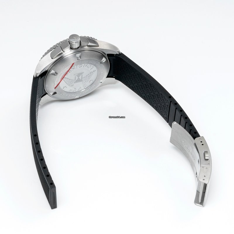 Longines HydroConquest Mens watch Unisex Automatic Steel L38834569 Replica 4