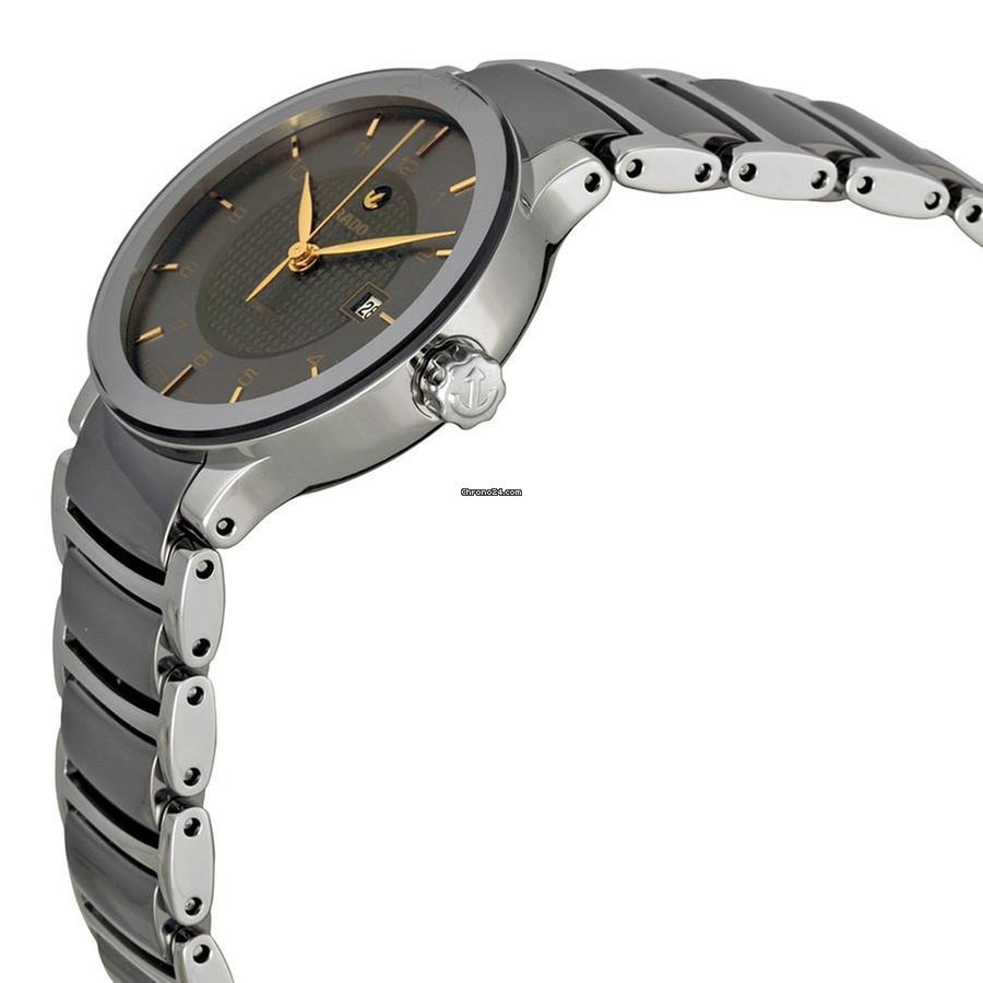 Rado Centrix Womens watch Automatic Steel R30940132 Replica 4