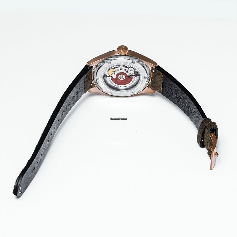 IMG_9081 Oris Big Crown Pointer Date 01 754 7741 3166-07 5 20 74 Replica 4