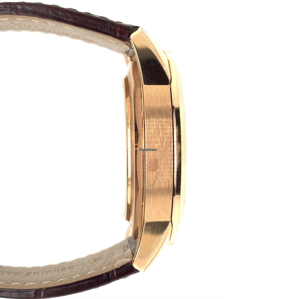 IMG_9081 Jaeger-LeCoultre Geophysic Universal Time Mens watch Unisex Automatic Rose gold Q8102520 Replica 4