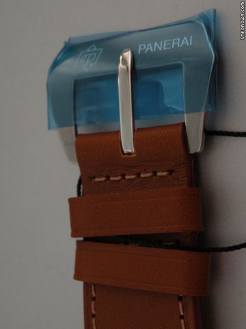 IMG_9081 Panerai Special Editions Steel PAM232 Replica 4