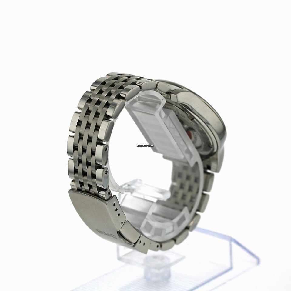 IMG_9081 Oris Classic Mens watch Unisex Automatic Steel 01 733 7578 4031-07 8 18 61 Replica 4