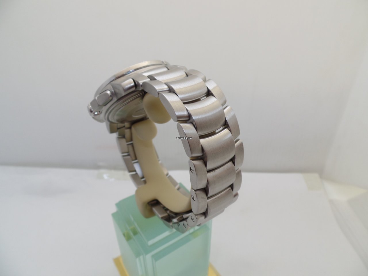 IMG_9081 Baume & Mercier Capeland Mens watch Unisex Automatic Steel 65366 Replica 4