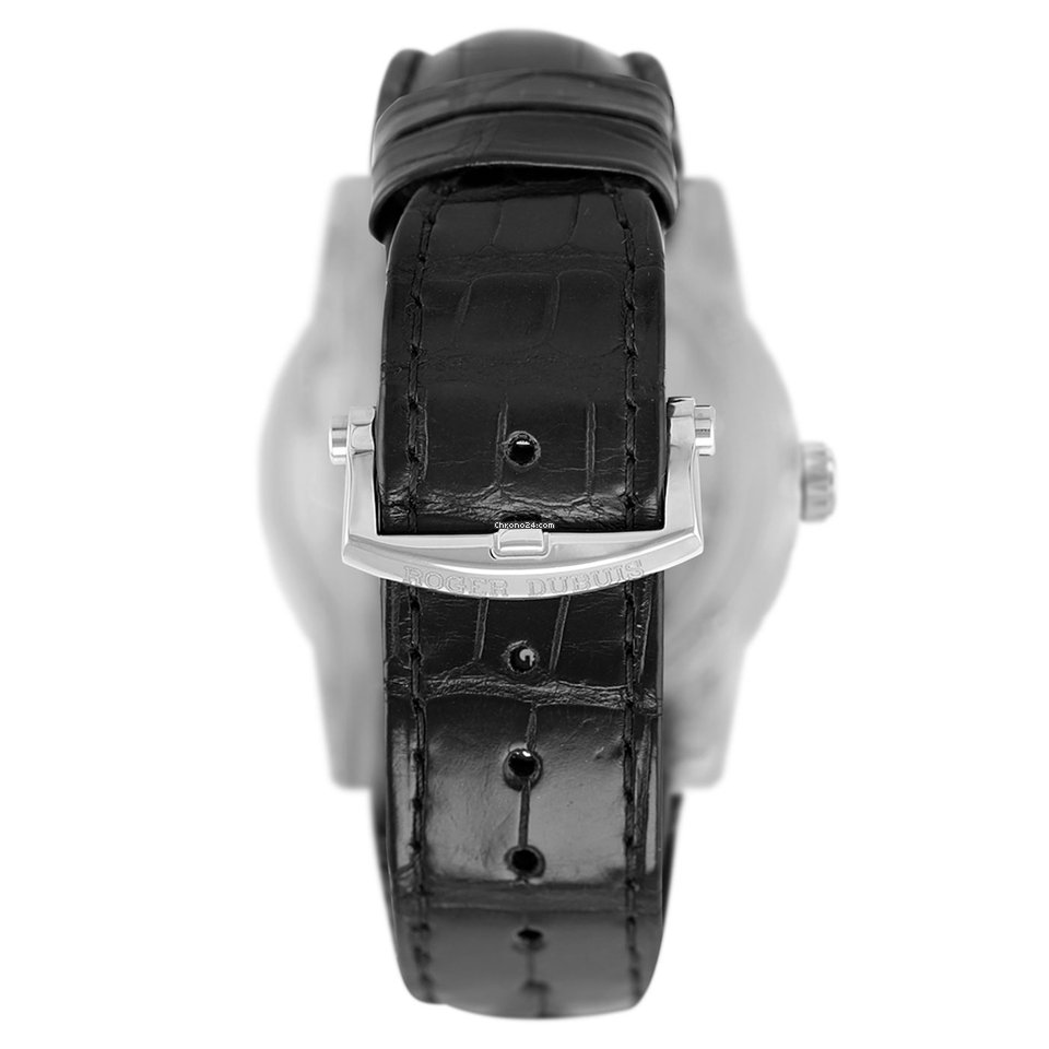 Roger Dubuis Excalibur Mens watch Unisex Automatic Steel RDDBEX0354 Replica 4