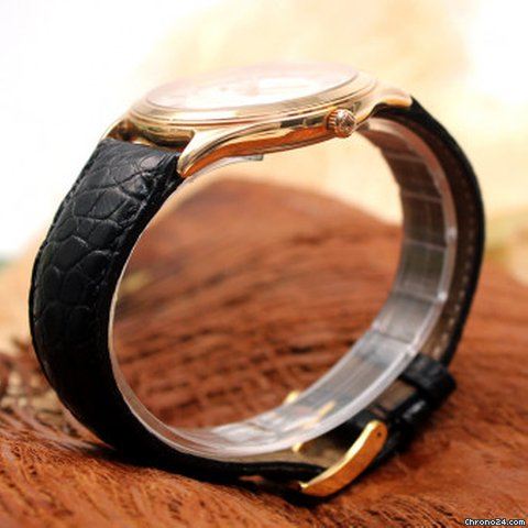 IMG_9081 Zenith Elite Mens watch Unisex Automatic 170040680 Replica 4