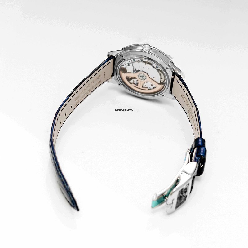 IMG_9081 Jaeger-LeCoultre Rendez-Vous Womens watch Automatic Steel Q3448410 Replica 4